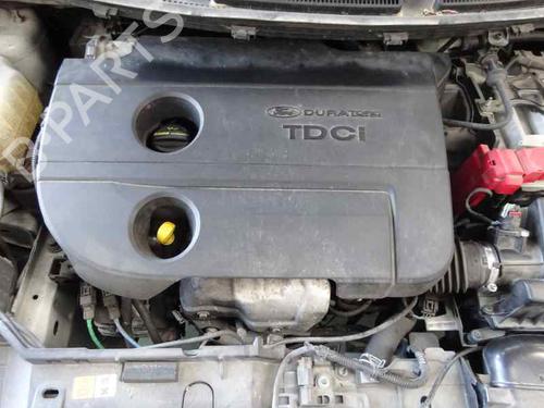 Engine FORD FIESTA VI (CB1, CCN) 1.4 TDCi | BP4492168M1