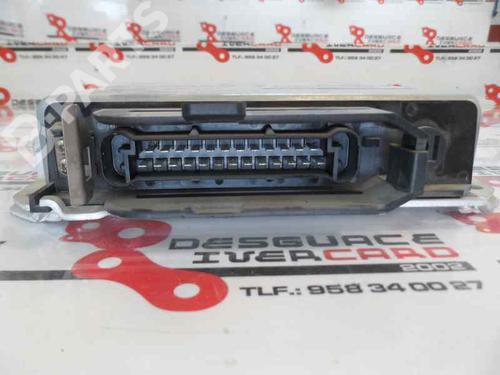 Engine control unit (ECU) BMW 5 (E34)  | BP200432M57 