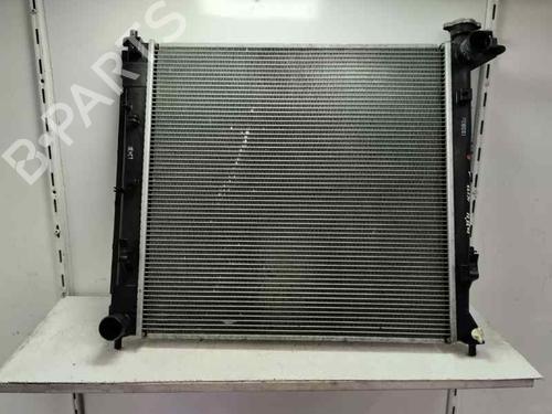 Used Water radiator HYUNDAI ix35 (LM, EL, ELH) 2.0 CRDi (136 hp) 24150752
