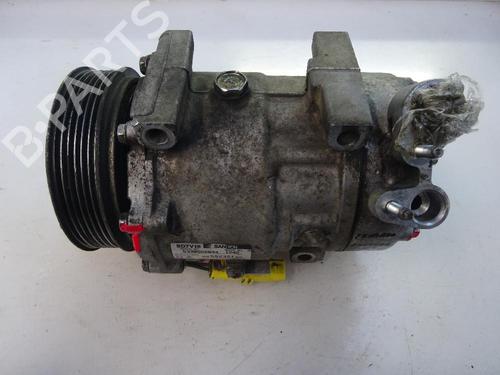 AC compressor PEUGEOT PARTNER MPV (5_, G_) | BP11515998M34