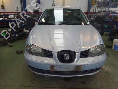 Front left window mechanism SEAT IBIZA III (6L1) 1.4 16V | BP6465976C22 