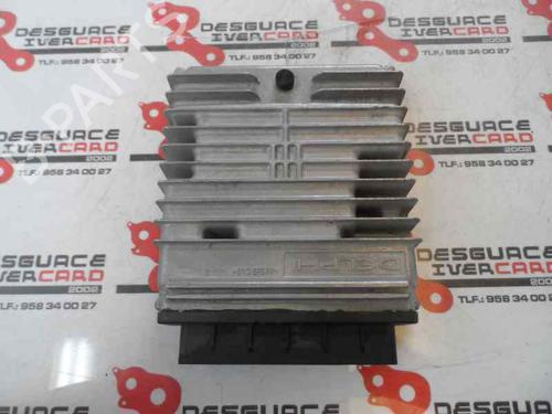 Used Engine control unit (ECU) Engine control unit (ECU) 199571 199571