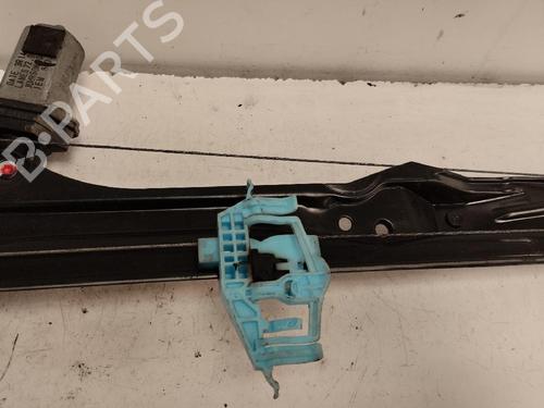 Front left window mechanism FIAT DOBLO Cargo (263_) 1.3 D Multijet | BP13004725C22