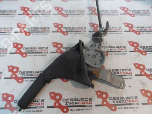 Used Hand brake Hand brake 8797032 8797032
