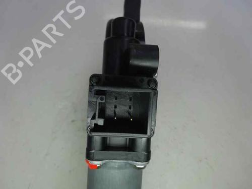 Used Right rear window motor MAZDA 2 (DE_, DH_) 1.3 (DE3FS) (75 hp) 3139245