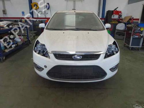 Left front steering knuckle FORD FOCUS II (DA_, HCP, DP) 1.6 TDCi | BP8079560M25