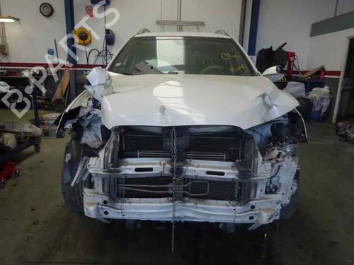Rat CHEVROLET CAPTIVA (C100, C140) 2.2 D | BP9850903C49 - Image 10