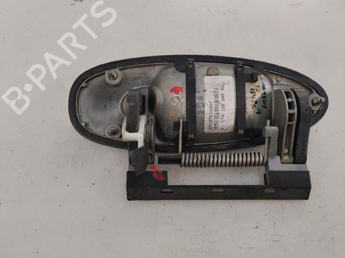 Høyre bak utvendig håndtak SAAB 9-3 (YS3F, E79, D79, D75) [2002-2015]  12907668