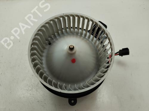 Used Heater blower motor SEAT IBIZA V (KJ1, KJG) 1.0 TSI (95 hp) 18861380