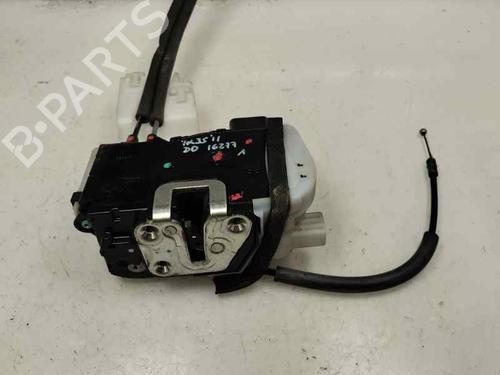 front-right-lock-hyundai-ix35-lm-el-elh-2009-2010-2011-2012-2013-2014-2015-2016-23962076 main image