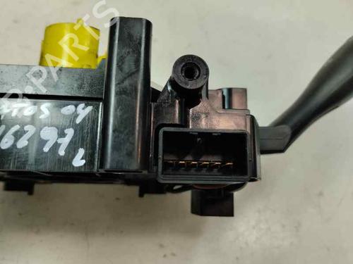 Used Switch Switch HYUNDAI ATOS (MX) [1997-2015] 35740190 35740190
