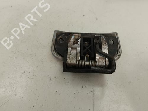 Front right exterior door handle CITROËN SAXO (S0, S1)  | BP19483601C129 