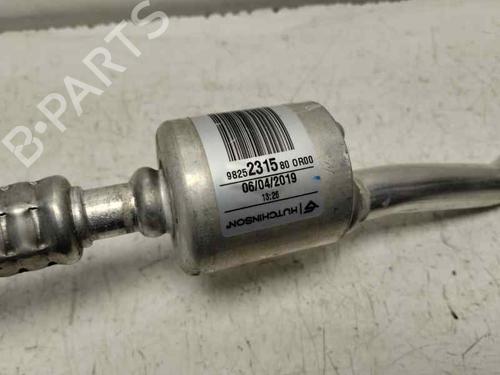 AC pipe PEUGEOT 2008 I (CU_) 1.2 THP 110 / PureTech 110 | BP30540511M126 - Image 3