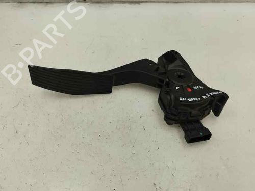Used Pedal Pedal 29123260 29123260