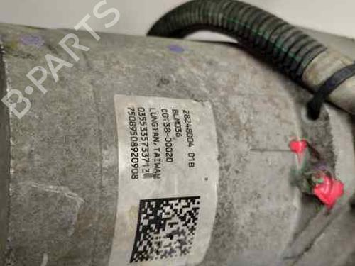 Styregear/Snekke CITROËN C3 II (SC_) 1.0 VTi 68 (68 hp) 21271431