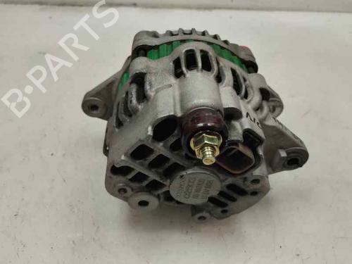 Used Alternator Alternator HYUNDAI ATOS (MX) [1997-2015] 35739633 35739633