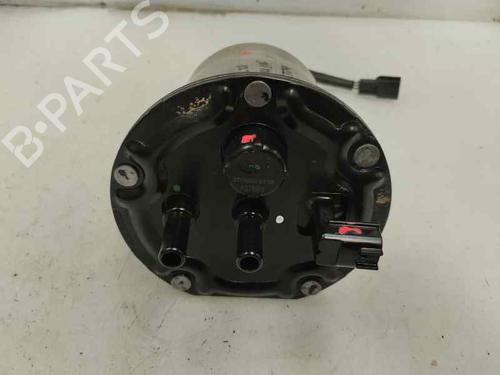 Other DACIA DUSTER (HM_) 1.5 dCi 110 4x4 (HMAB) | BP30541077O1