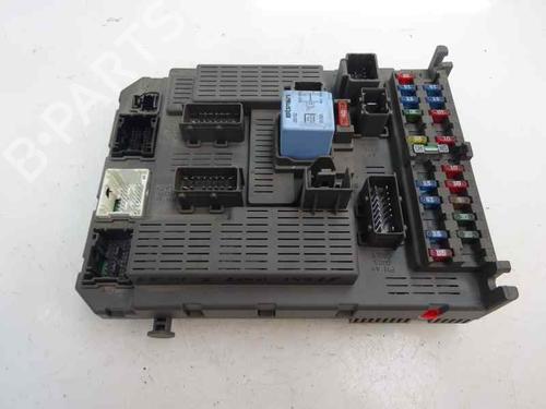 Fuse box CITROËN C5 I (DC_) 2.0 HDi (DCRHZB, DCRHZE) | BP9174739E1