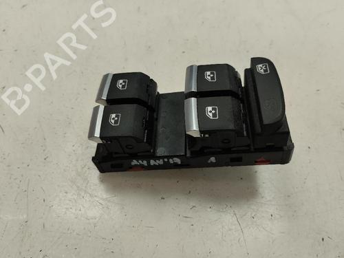 Left front window switch AUDI A4 Allroad B9 (8WH, 8WJ) 2.0 TDI quattro | BP18641728I27 - Image 2