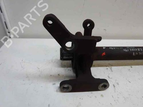 Used Right front driveshaft Right front driveshaft HONDA CIVIC VIII Hatchback (FN, FK) 2.2 CTDi (FK3) (140 hp) 1150321 1150321