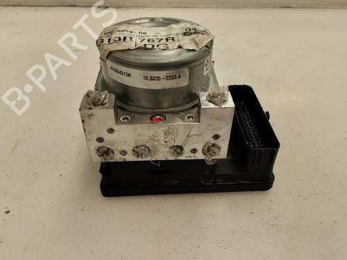 ABS pump DACIA SANDERO II | BP15606484M43