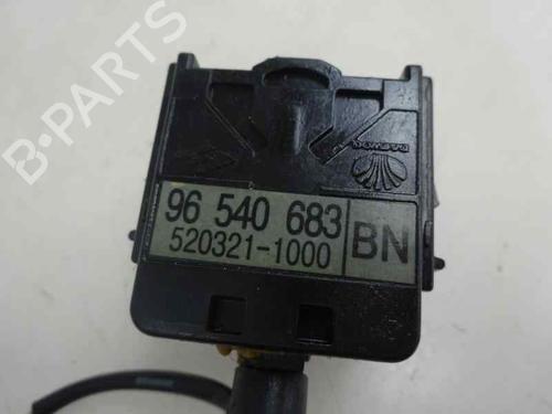 Hovedlysbryter DAEWOO KALOS (KLAS) 1.4 (83 hp) 5954066