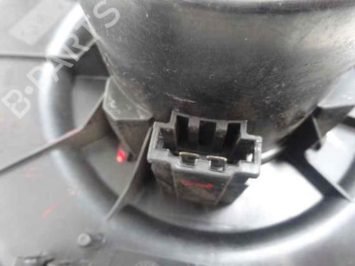Used Heater blower motor Heater blower motor SEAT IBIZA IV ST (6J8, 6P8) [2010-2016] 7573460 7573460