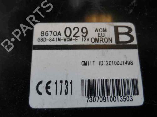 Elektronisk modul MITSUBISHI ASX (GA_W_) 1.6 MIVEC (GA1W) (117 hp) 585996