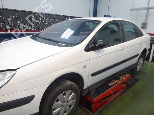 Engine control unit (ECU) CITROËN C5 I (DC_) 1.8 16V (DC6FZB, DC6FZE) | BP6503714M57  - Image 5