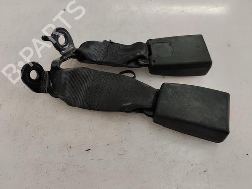 Used Rear left seatbelt CITROËN C3 II (SC_) [2009-2025]  13395026