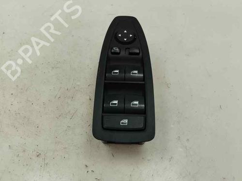 Used Left front window switch BMW X1 (F48) sDrive 16 d (116 hp) 28023050