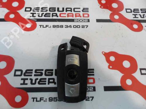 Ignition barrel BMW 3 (E90) 330 d | BP586717M48 - Image 2