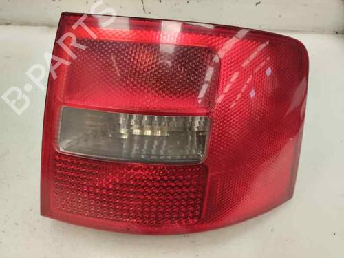 Used Right taillight AUDI ALLROAD C5 (4BH) 2.5 TDI quattro (180 hp) 27870949