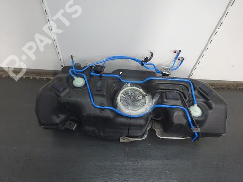 Used Fuel tank Fuel tank FORD KA (RU8) 1.2 (69 hp) 11184347 11184347