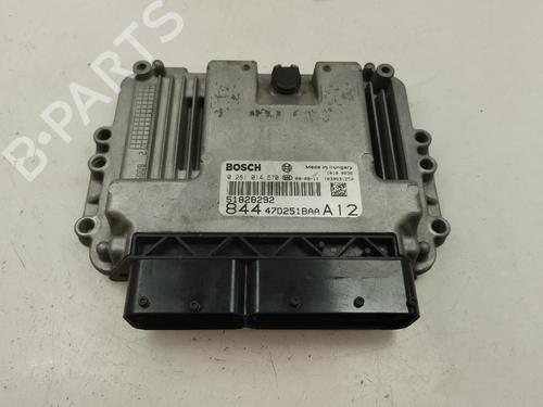 Used Engine control unit (ECU) Engine control unit (ECU) 18075776 18075776