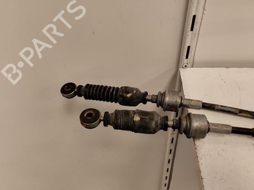 Gear lever TOYOTA VERSO (_R2_)  | BP17511269M90 