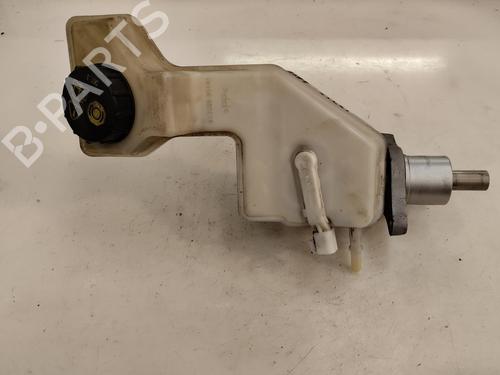 Brake master cylinder MAZDA 3 (BK) 1.6 MZ-CD | BP15664743M77 