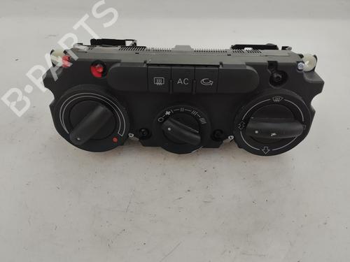 Climate control AUDI A3 (8P1) 1.9 TDI | BP12845784I5 