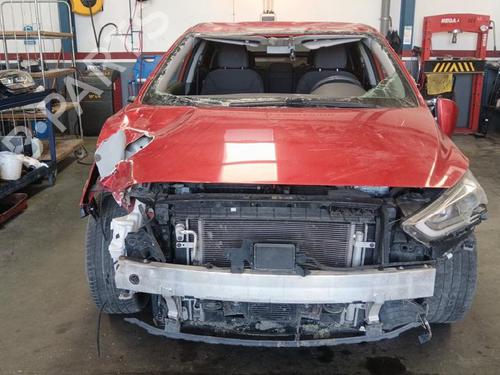 Used Parts HYUNDAI IONIQ (AE)  1.6 GDI Hybrid  4652205