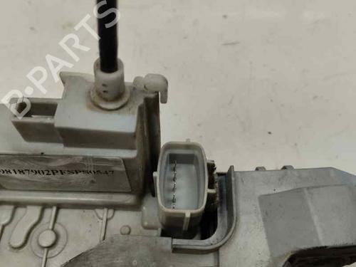 Front left lock FIAT BRAVO II (198_)  | BP23242510C98 