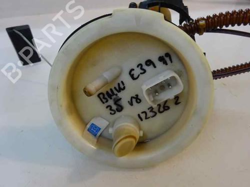 Fuel pump BMW 5 (E39) | BP1866287M76