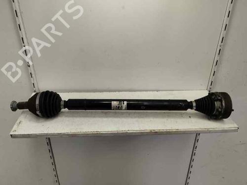 Used Right front driveshaft SEAT IBIZA IV ST (6J8, 6P8) 1.6 TDI (90 hp) 28023317