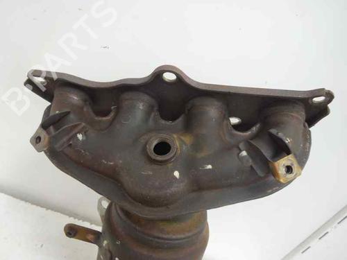 Used Catalyst MAZDA 2 (DE_, DH_) 1.3 (DE3FS) (75 hp) 10058864