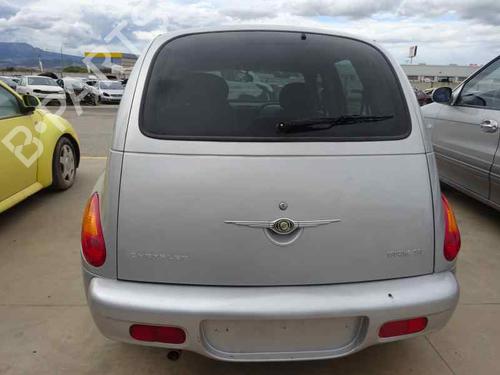 Left front brake caliper CHRYSLER PT CRUISER (PT_) 1.6 | BP11608375M105 