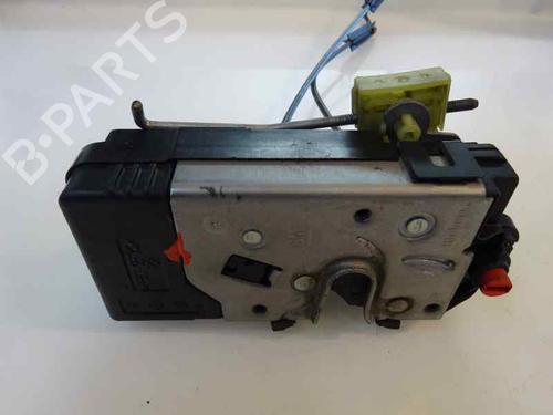 Used Rear right lock Rear right lock OPEL VECTRA C (Z02) 2.2 DTI 16V (F69) (125 hp) 355790 355790