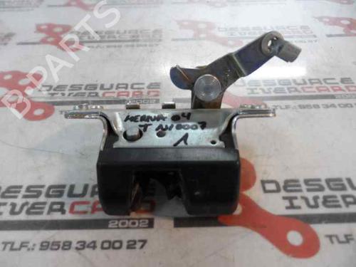 Bagklap lås OPEL MERIVA A MPV (X03) 1.7 CDTI (E75) | BP1449694C101