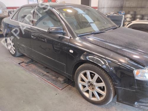 Sicherheitsgurt hinten links AUDI A4 B7 (8EC) 2.0 TDI | BP16080054I29 