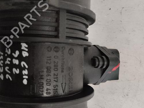 Used Mass air flow sensor Mass air flow sensor 12309548 12309548