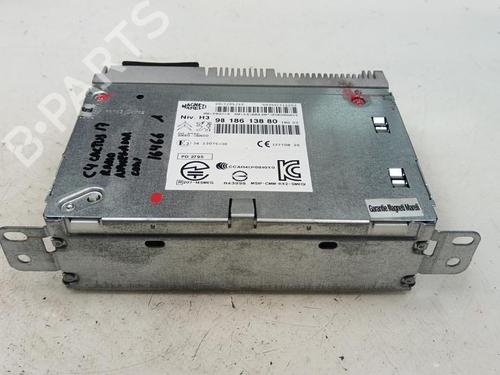 Used Electronic module Electronic module 35742262 35742262