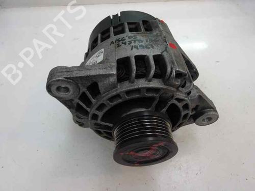 Used Alternator Alternator 9169458 9169458